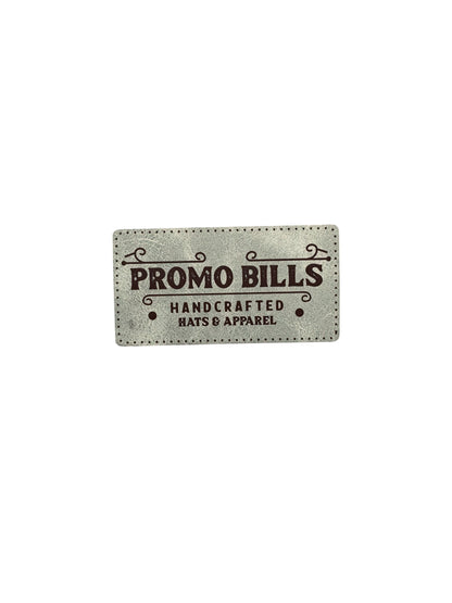 Light Green Premium Leatherette Patches