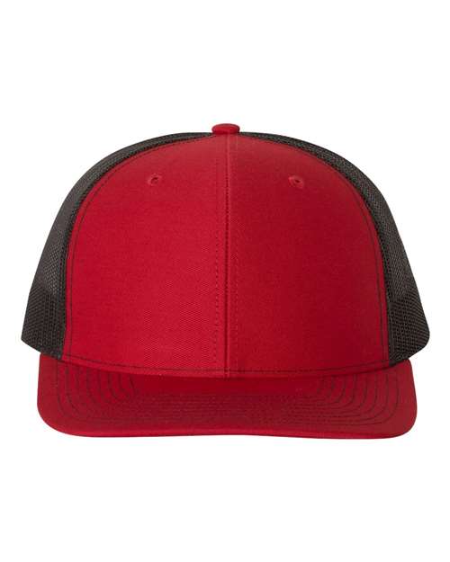 Red/Black