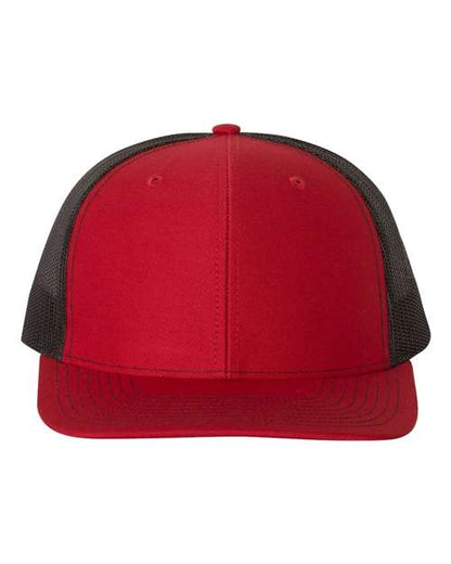 Red/Black