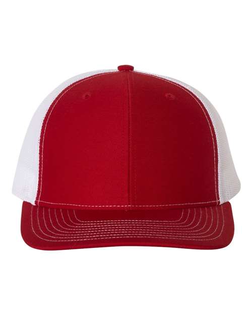 Red/White