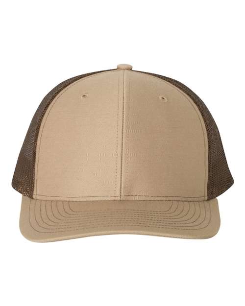 Khaki/Coffee