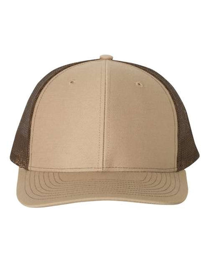 Khaki/Coffee