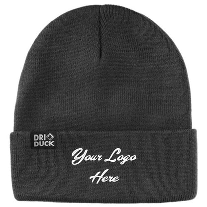 Custom Dri Duck Beanie image 9