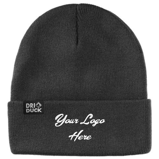 Custom Dri Duck Beanie image 9