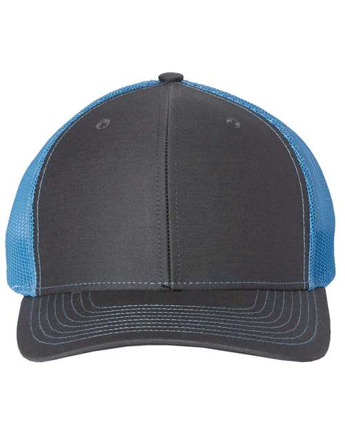 Charcoal/Columbia Blue
