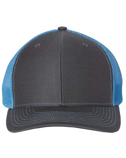 Charcoal/Columbia Blue