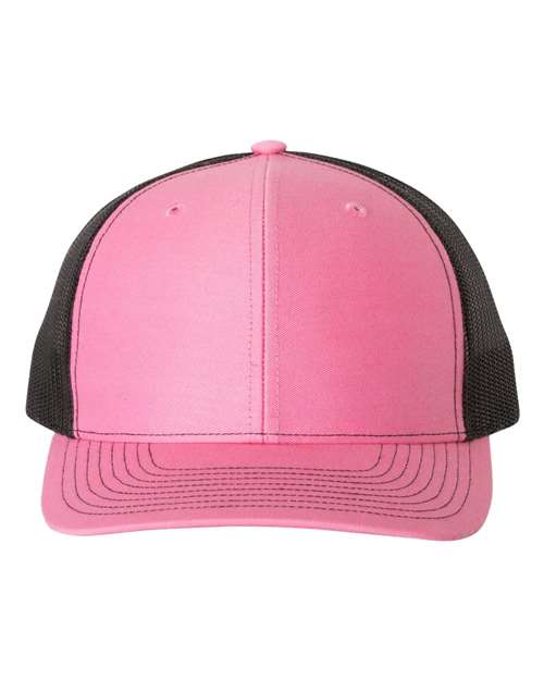 Hot Pink/Black