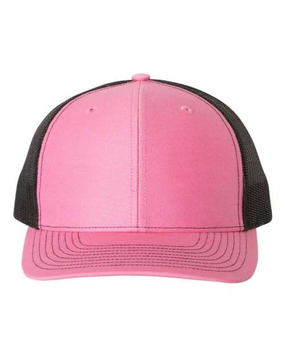 Hot Pink/Black