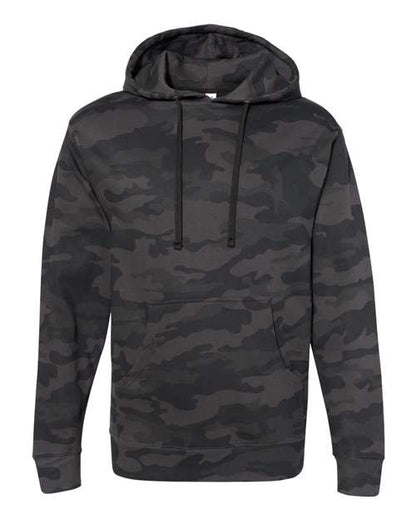 Black Camo