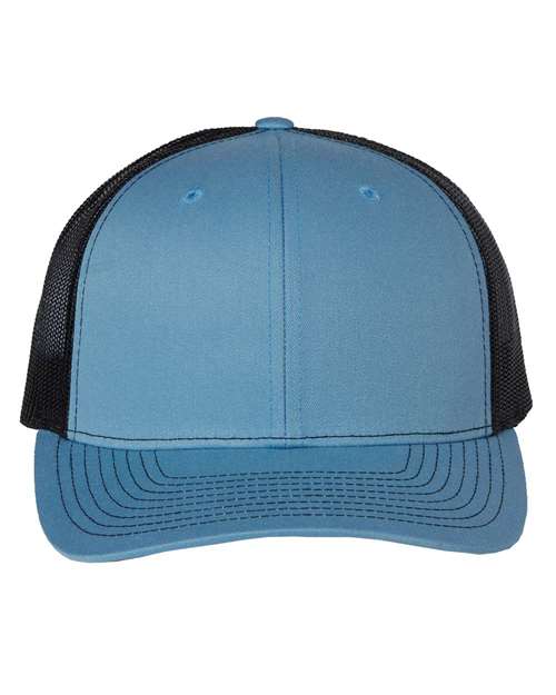 Columbia Blue/Black