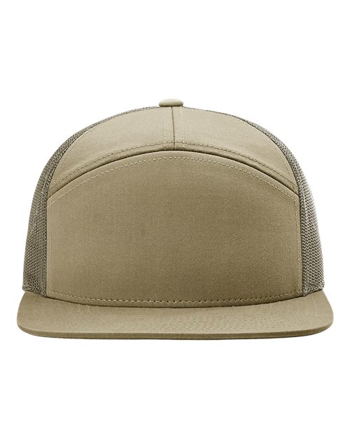 Liam Ash Cocktail Wood Hat