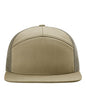Liam Ash Cocktail Wood Hat