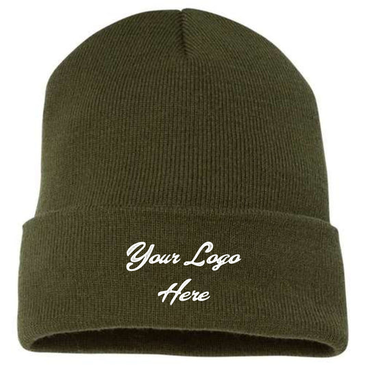 Custom YP Classics Beanie image 0