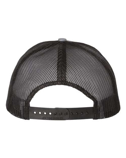 Custom Promo Bills Foam Trucker image 3