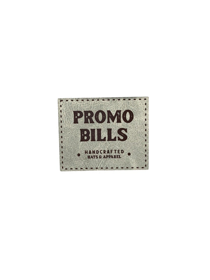 Light Green Premium Leatherette Patches