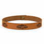 Chestnut Custom Cowboy Hat Band