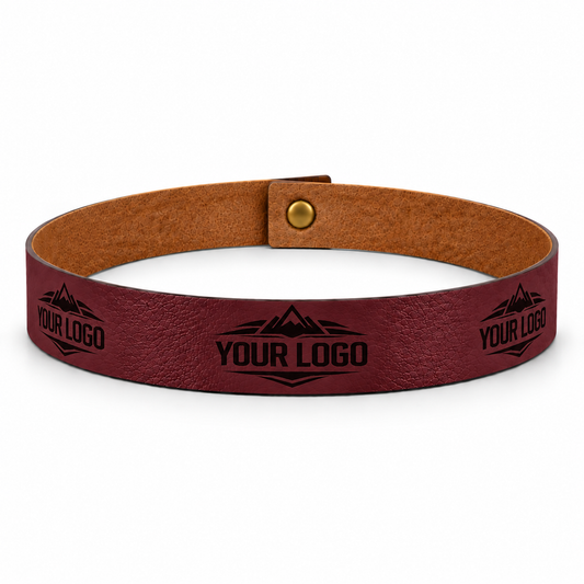 Rose Custom Cowboy Hat Band