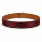 Rose Custom Cowboy Hat Band