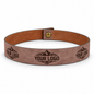 Blush Premium Custom Cowboy Hat Band