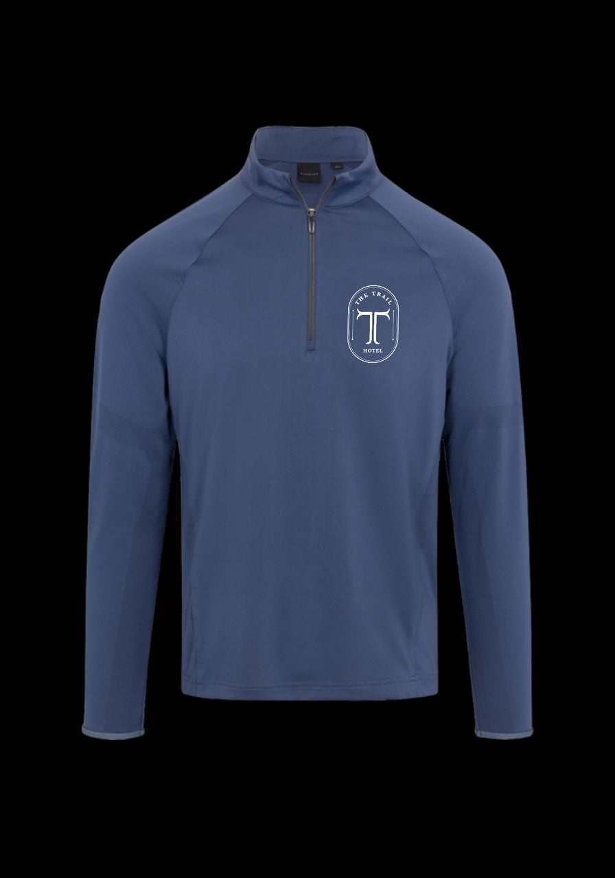 Embroidery for Polos/Jackets