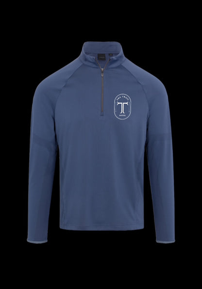 Embroidery for Polos/Jackets