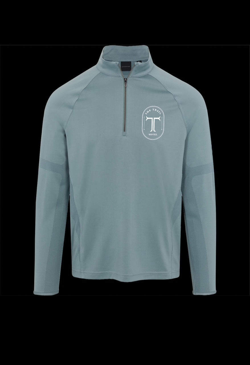 Embroidery for Polos/Jackets