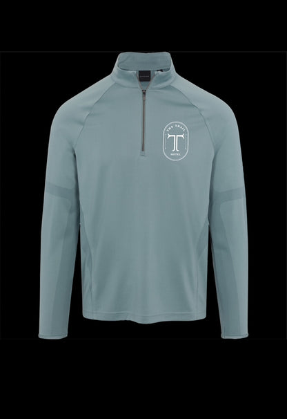 Embroidery for Polos/Jackets