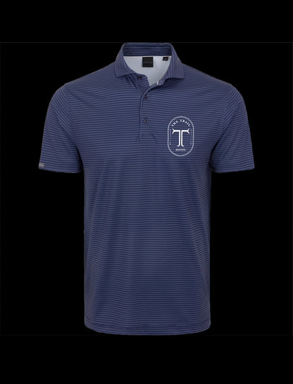 Embroidery for Polos/Jackets