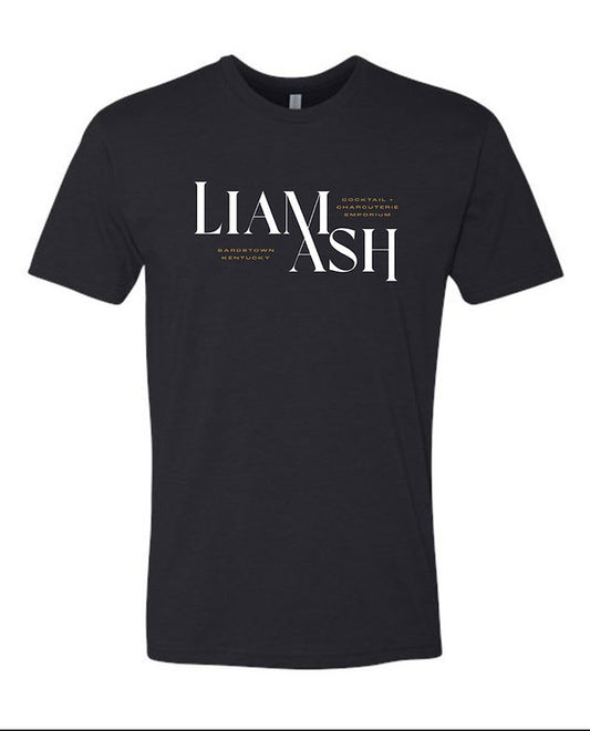 Liam Ash T Shirt