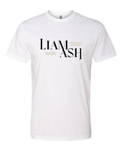 Liam Ash T Shirt