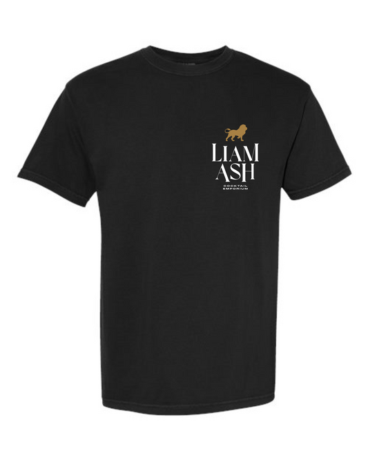 Liam Ash T Shirt