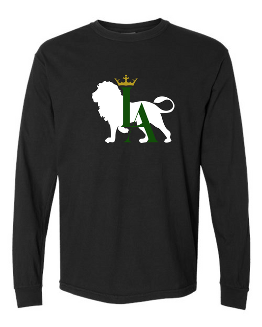 Liam Ash Long Sleeve
