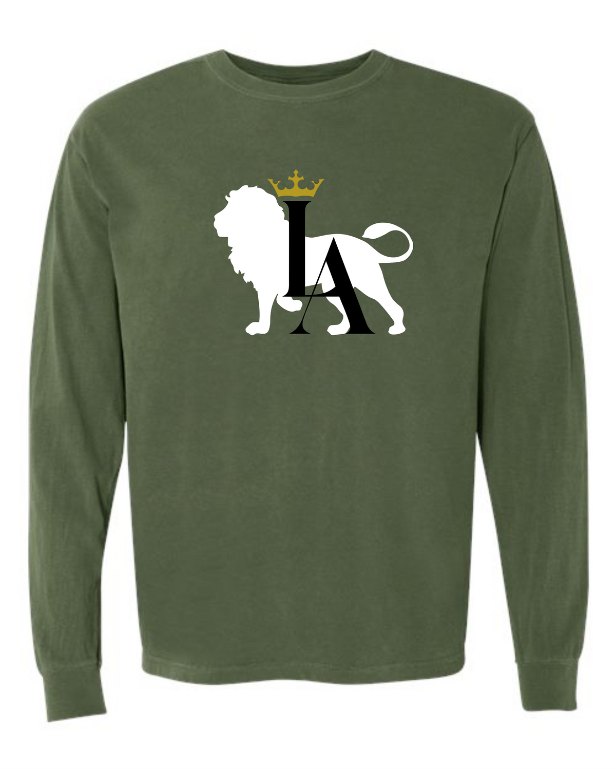 Liam Ash Signature Long Sleeve
