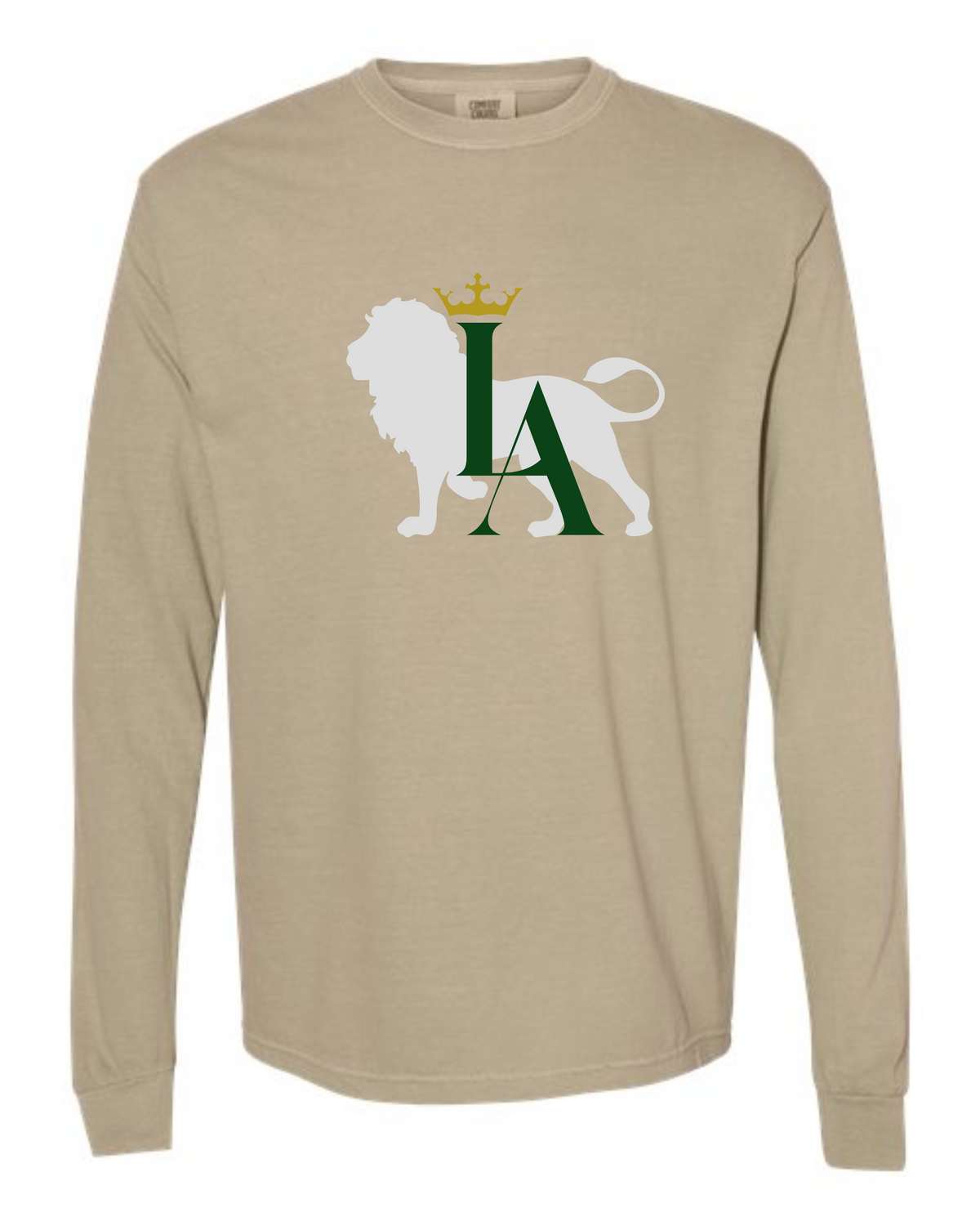 Liam Ash Signature Long Sleeve