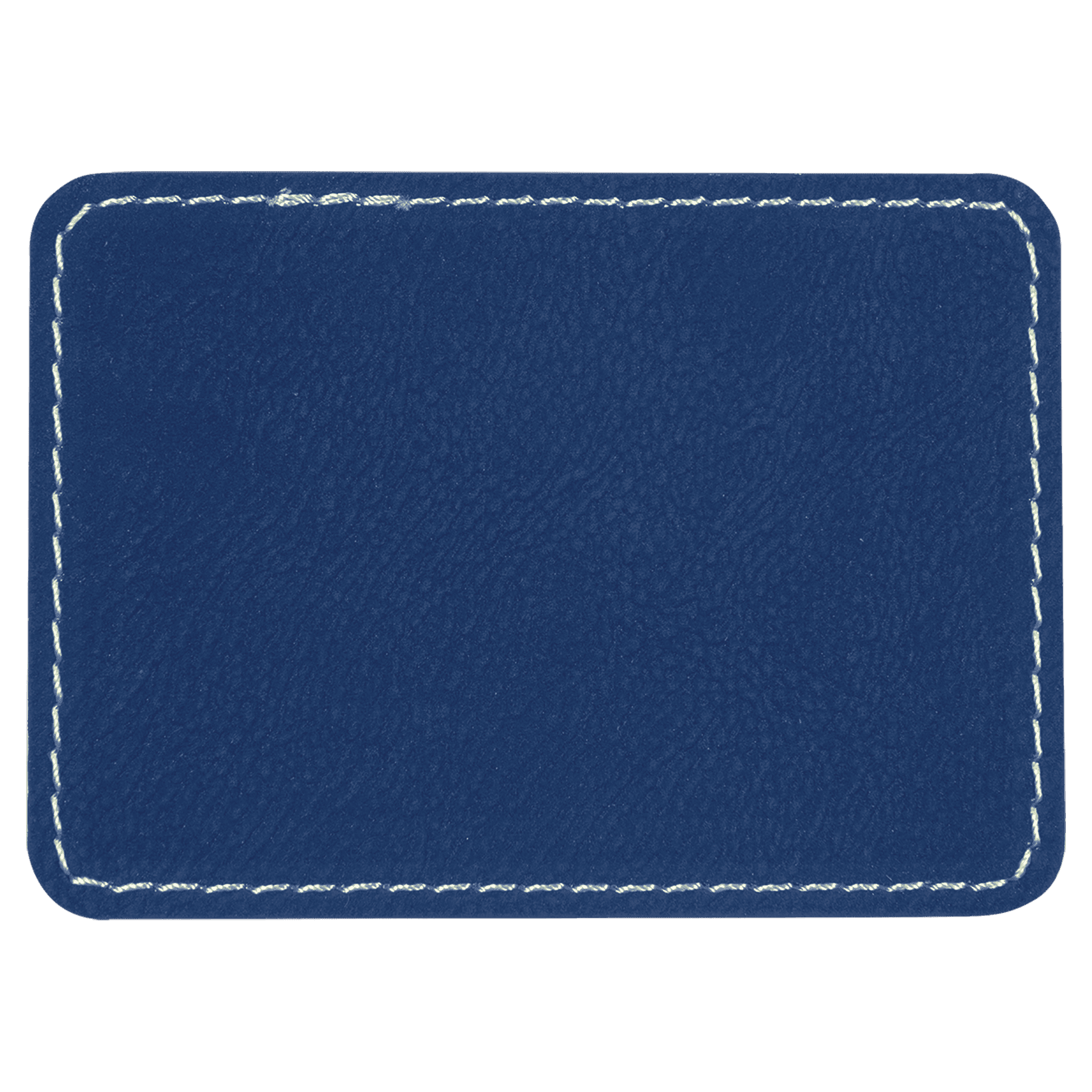Blue/Silver