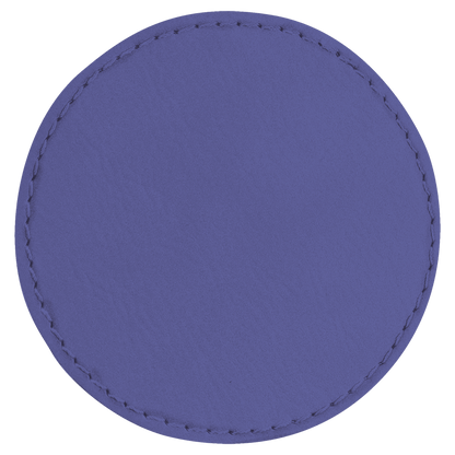 Purple/Black