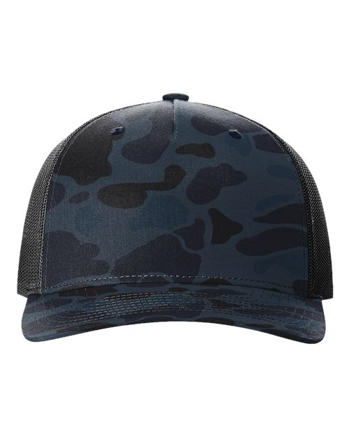 Admiral Duck/Black