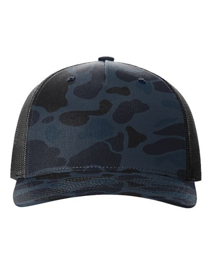 Admiral Duck/Black
