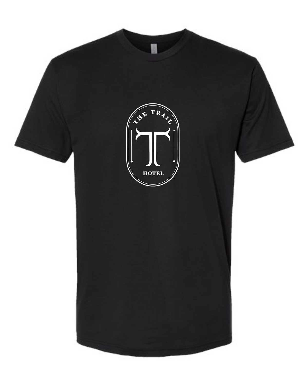 Trail Hotel Center Print Mercer Mettle T Shirt