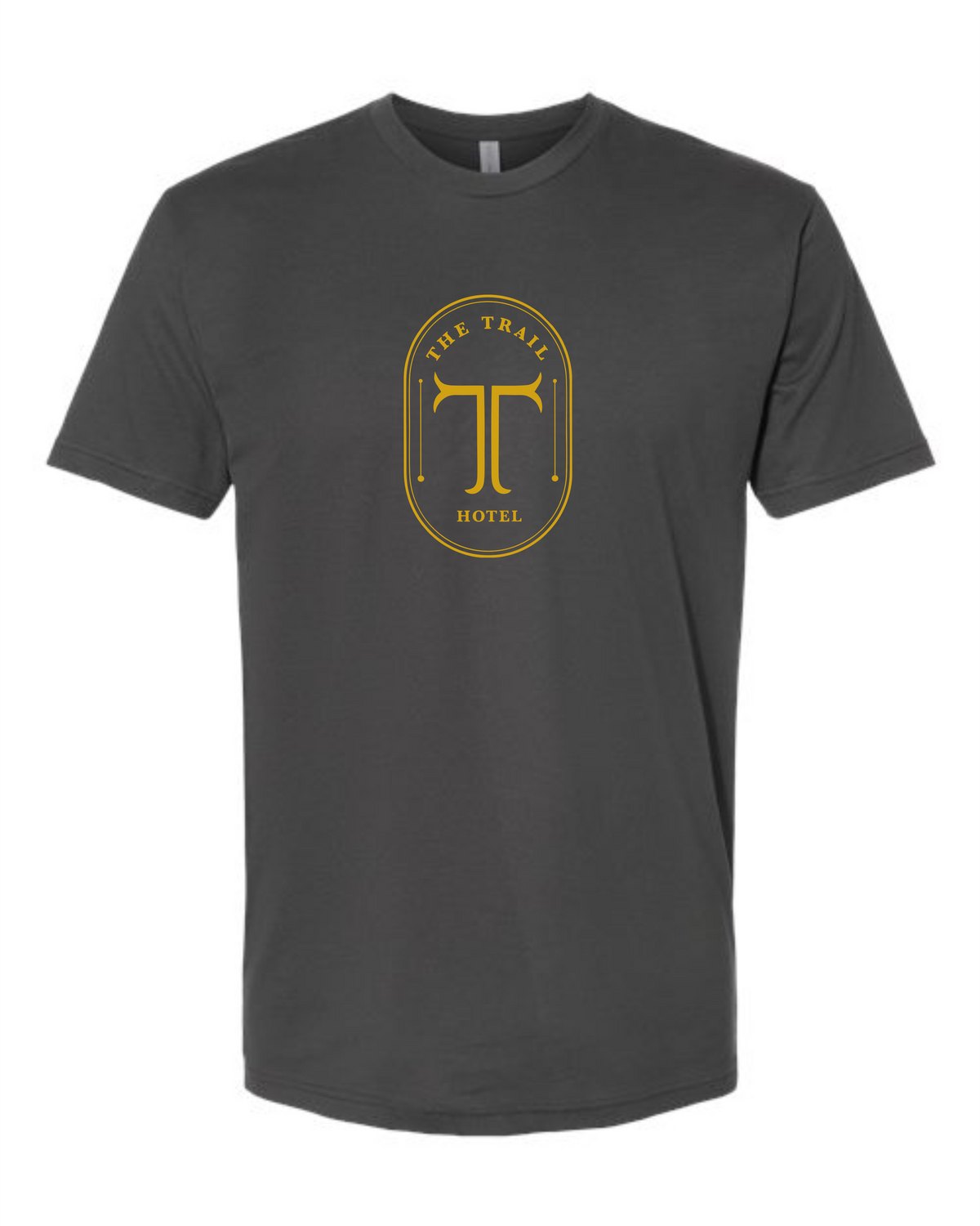 Trail Hotel Center Print Mercer Mettle T Shirt