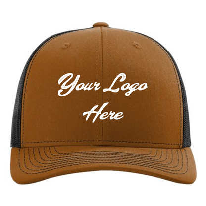 Custom Richardson 112 Hat