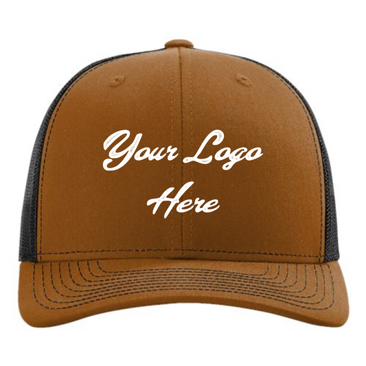 Custom Richardson 112 Hat