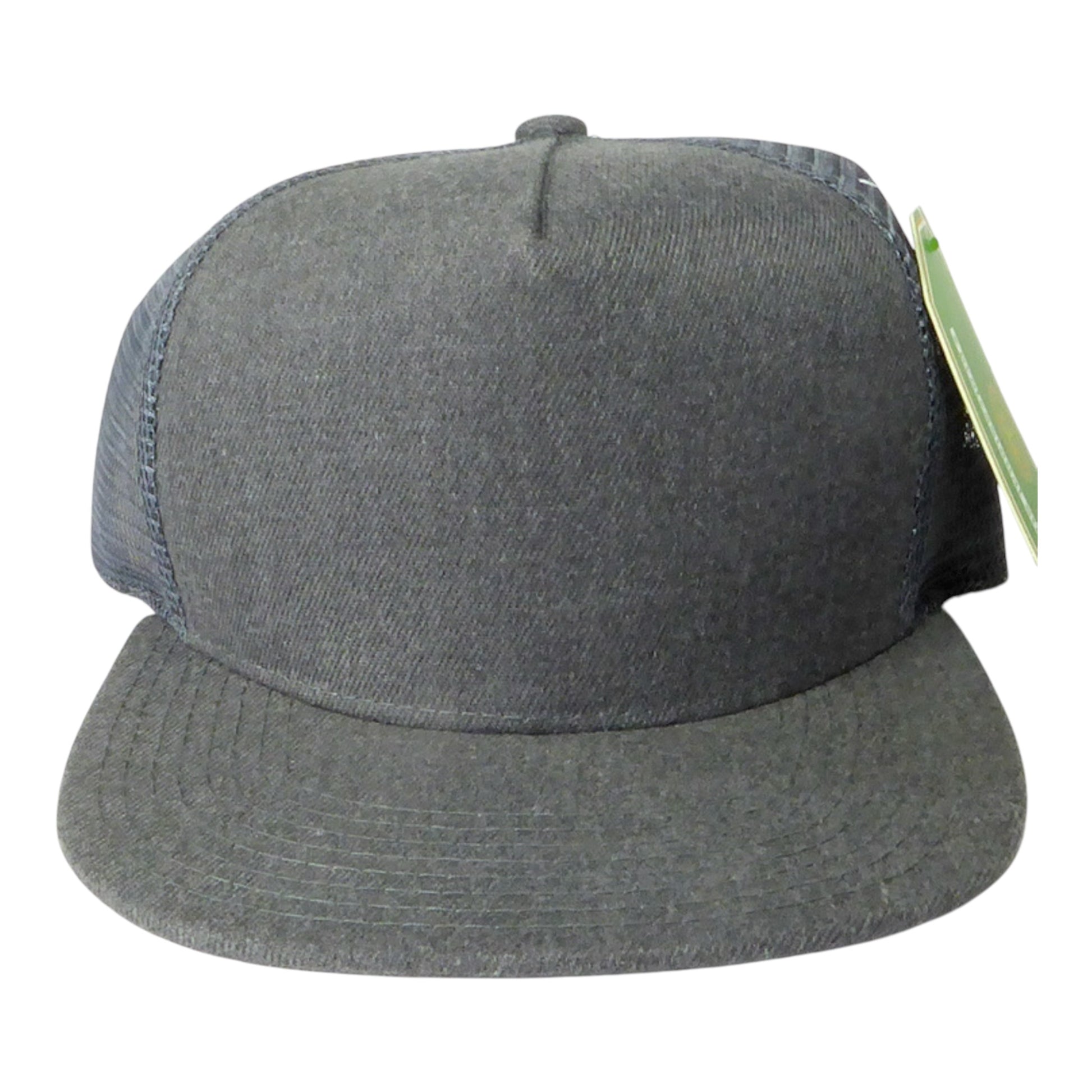 Denim Charcoal