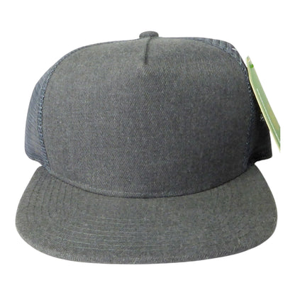 Denim Charcoal