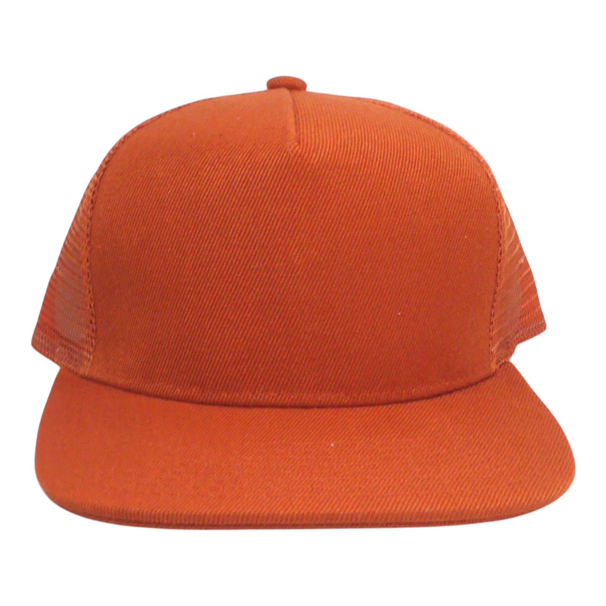 Dark Orange